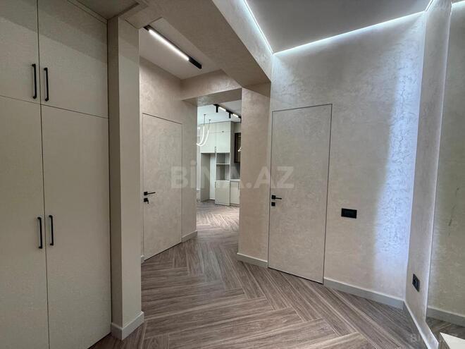 Satılır 2 otaqlı yeni tikili 70 m², Şah İsmayıl Xətai m., photo 20 from 27