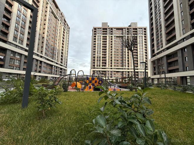 Satılır 2 otaqlı yeni tikili 70 m², Şah İsmayıl Xətai m., photo 3 from 27