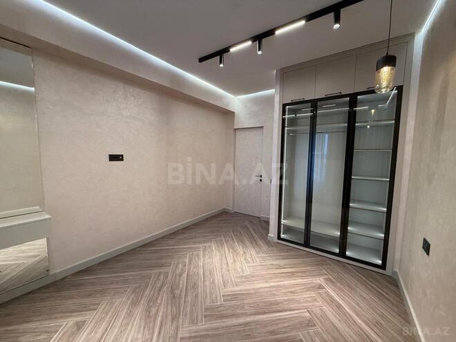Satılır 2 otaqlı yeni tikili 70 m², Şah İsmayıl Xətai m., photo 25 from 27