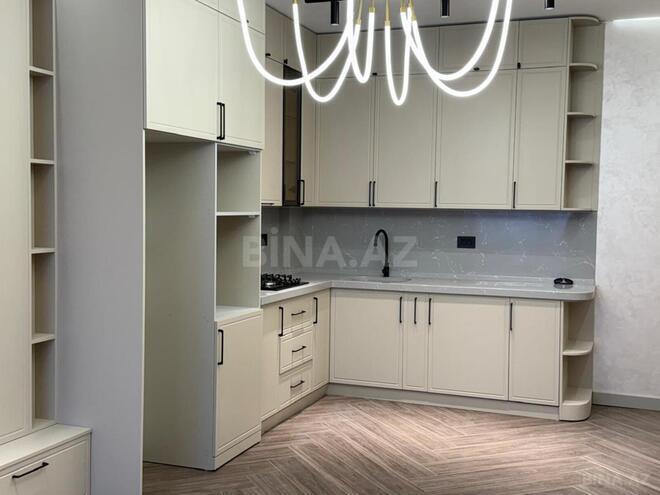 Satılır 2 otaqlı yeni tikili 70 m², Şah İsmayıl Xətai m., photo 14 from 27