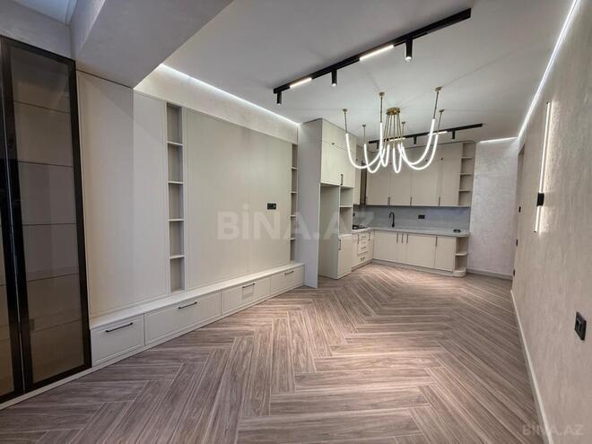 Satılır 2 otaqlı yeni tikili 70 m², Şah İsmayıl Xətai m., photo 21 from 27