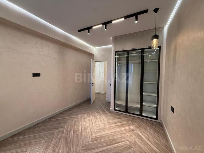 Satılır 2 otaqlı yeni tikili 70 m², Şah İsmayıl Xətai m., photo 16 from 27