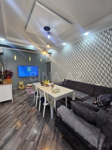 Продаётся 2-комн. новостройка 55 м², пос. Масазыр, photo 6 from 14