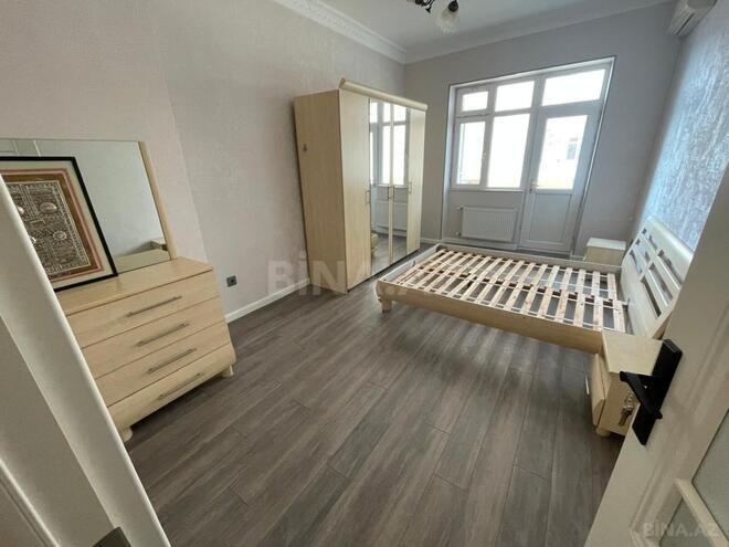 Продаётся 3-комн. новостройка 110 м², м. Элмляр Академиясы, photo 6 from 15