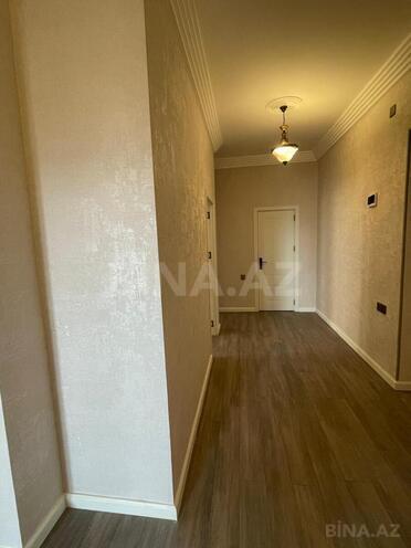 Продаётся 3-комн. новостройка 110 м², м. Элмляр Академиясы, photo 13 from 15