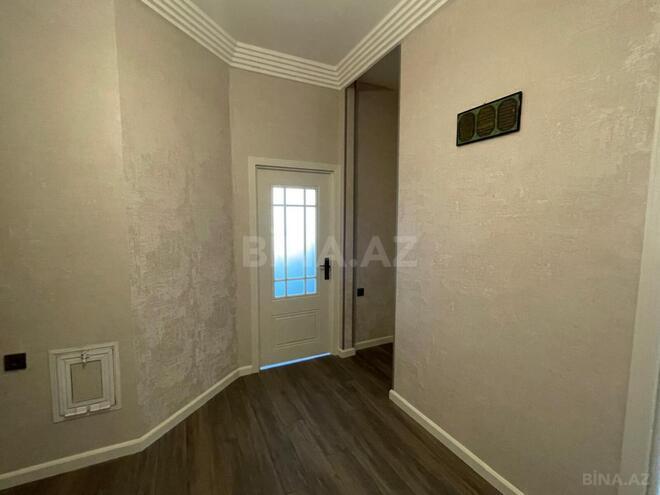 Продаётся 3-комн. новостройка 110 м², м. Элмляр Академиясы, photo 12 from 15