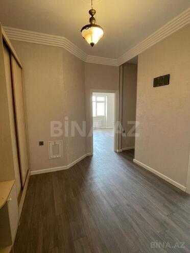 Продаётся 3-комн. новостройка 110 м², м. Элмляр Академиясы, photo 11 from 15