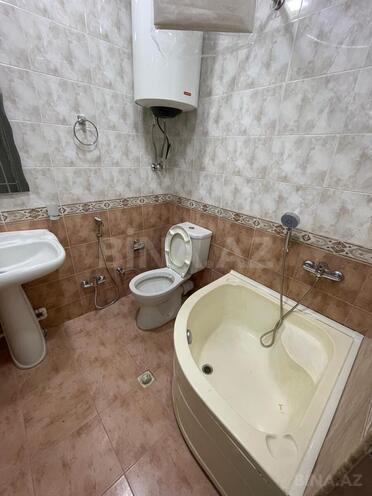 Продаётся 3-комн. новостройка 110 м², м. Элмляр Академиясы, photo 10 from 15