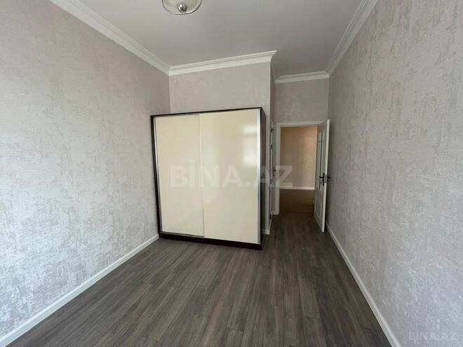 Продаётся 3-комн. новостройка 110 м², м. Элмляр Академиясы, photo 5 from 15