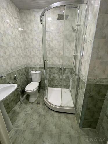 Продаётся 3-комн. новостройка 110 м², м. Элмляр Академиясы, photo 9 from 15