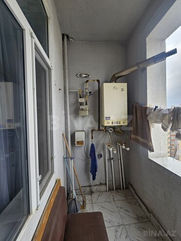 Продаётся 2-комн. новостройка 55 м², пос. Масазыр, photo 7 from 14