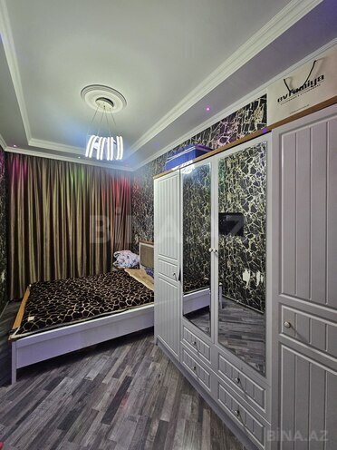 Продаётся 2-комн. новостройка 55 м², пос. Масазыр, photo 8 from 14