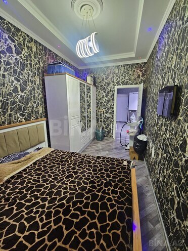 Продаётся 2-комн. новостройка 55 м², пос. Масазыр, photo 9 from 14