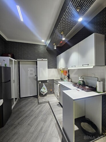Продаётся 2-комн. новостройка 55 м², пос. Масазыр, photo 10 from 14