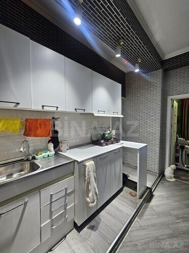 Продаётся 2-комн. новостройка 55 м², пос. Масазыр, photo 11 from 14