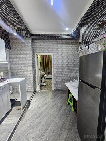 Продаётся 2-комн. новостройка 55 м², пос. Масазыр, photo 12 from 14
