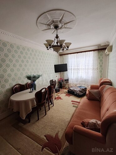 Продаётся 4-комн. вторичка 90 м², пос. Говсан, photo 1 from 13