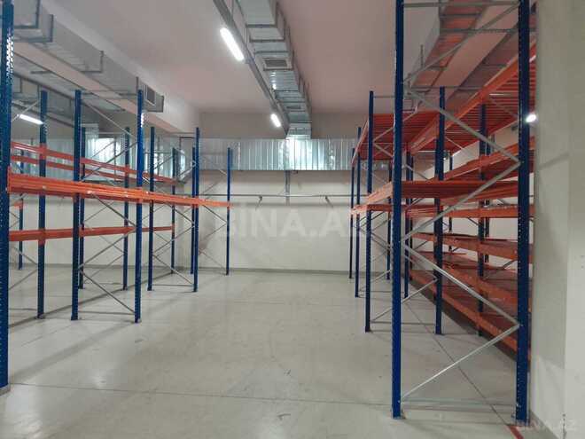 Сдаётся  объект 720 м², м. Кероглу, photo 6 from 12