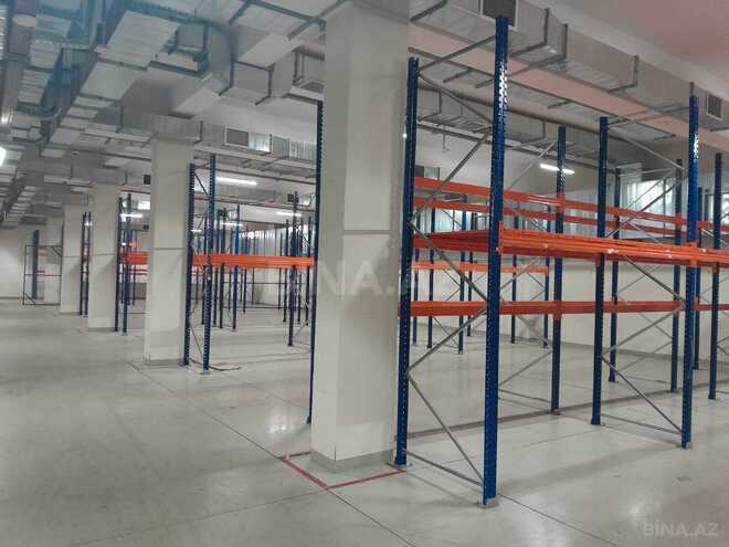 Сдаётся  объект 720 м², м. Кероглу, photo 5 from 12