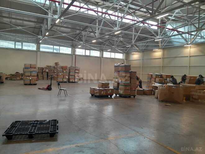 Сдаётся  объект 720 м², м. Кероглу, photo 8 from 12