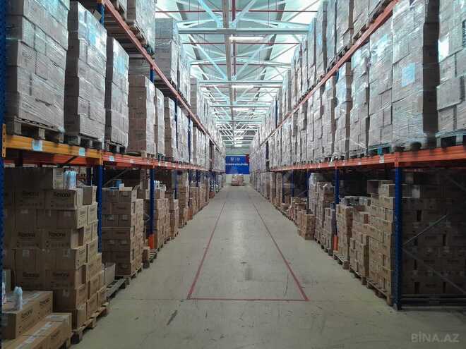 Сдаётся  объект 720 м², м. Кероглу, photo 4 from 12