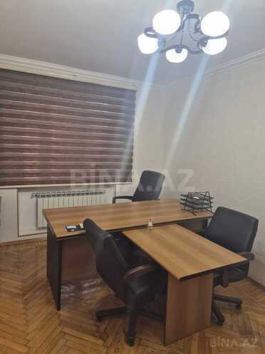 İcarəyə verilir 2 otaqlı ofis 60 m², 8-ci mikrorayon q., photo 3 from 11