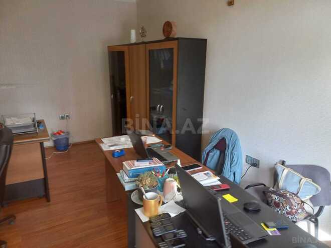 İcarəyə verilir 2 otaqlı ofis 60 m², 8-ci mikrorayon q., photo 7 from 11