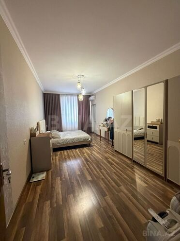 Satılır 4 otaqlı yeni tikili 154 m², Memar Əcəmi m., photo 10 from 21