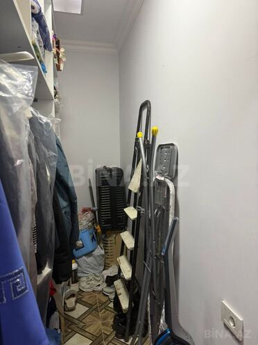 Satılır 4 otaqlı yeni tikili 154 m², Memar Əcəmi m., photo 18 from 21