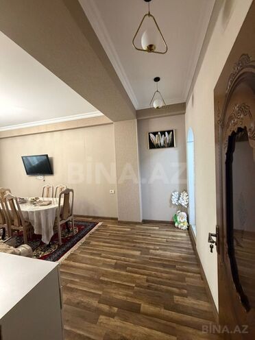 Satılır 4 otaqlı yeni tikili 154 m², Memar Əcəmi m., photo 6 from 21