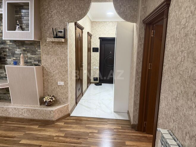 Satılır 4 otaqlı yeni tikili 154 m², Memar Əcəmi m., photo 3 from 21
