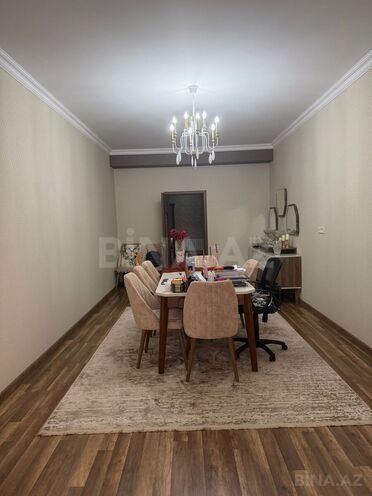 Satılır 4 otaqlı yeni tikili 154 m², Memar Əcəmi m., photo 7 from 21