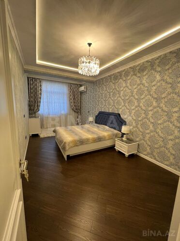 Satılır 2 otaqlı yeni tikili 86 m², Nərimanov r., photo 3 from 8