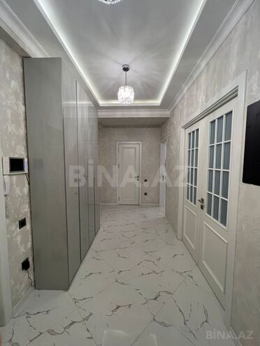 Satılır 2 otaqlı yeni tikili 86 m², Nərimanov r., photo 4 from 8