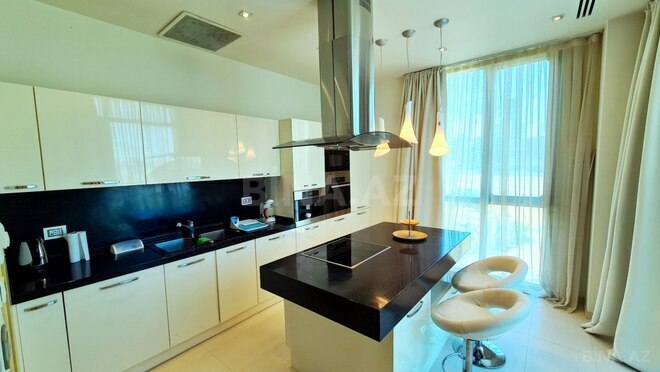 Satılır 4 otaqlı yeni tikili 185 m², İçəri Şəhər m., photo 11 from 22