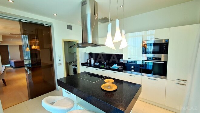 Satılır 4 otaqlı yeni tikili 185 m², İçəri Şəhər m., photo 12 from 22