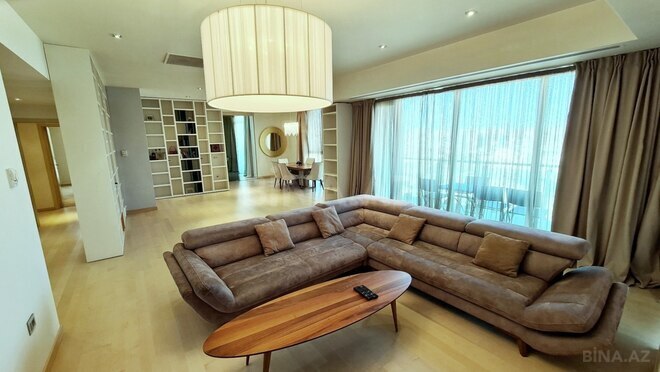 Satılır 4 otaqlı yeni tikili 185 m², İçəri Şəhər m., photo 7 from 22