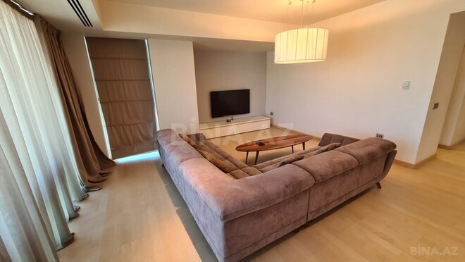 Satılır 4 otaqlı yeni tikili 185 m², İçəri Şəhər m., photo 6 from 22
