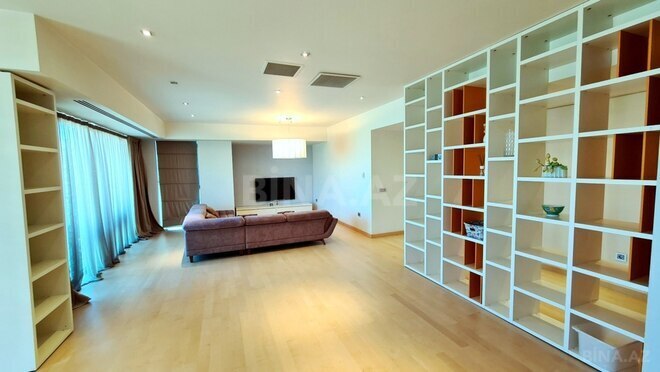 Satılır 4 otaqlı yeni tikili 185 m², İçəri Şəhər m., photo 9 from 22