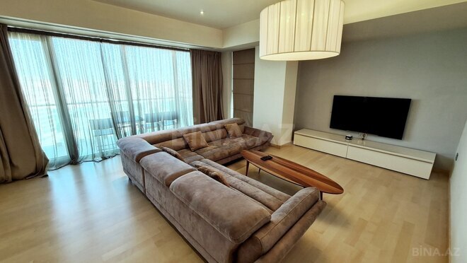 Satılır 4 otaqlı yeni tikili 185 m², İçəri Şəhər m., photo 5 from 22
