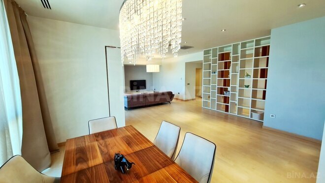 Satılır 4 otaqlı yeni tikili 185 m², İçəri Şəhər m., photo 10 from 22