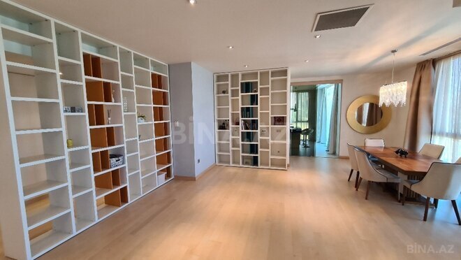 Satılır 4 otaqlı yeni tikili 185 m², İçəri Şəhər m., photo 4 from 22