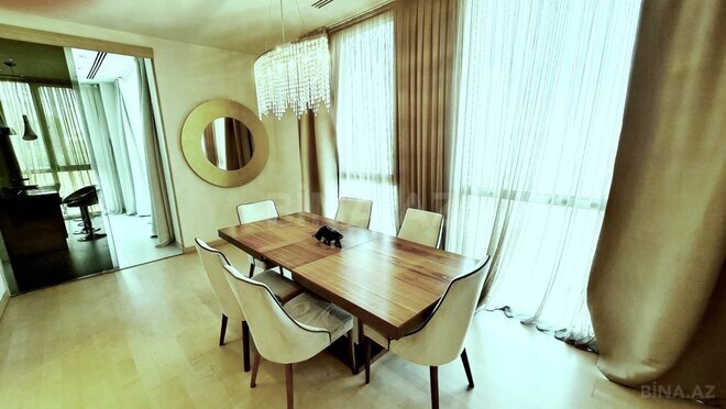 Satılır 4 otaqlı yeni tikili 185 m², İçəri Şəhər m., photo 8 from 22