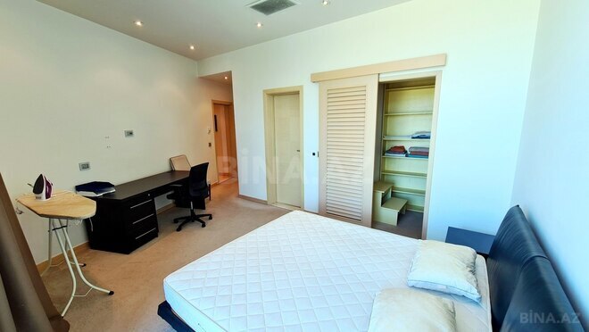 Satılır 4 otaqlı yeni tikili 185 m², İçəri Şəhər m., photo 13 from 22