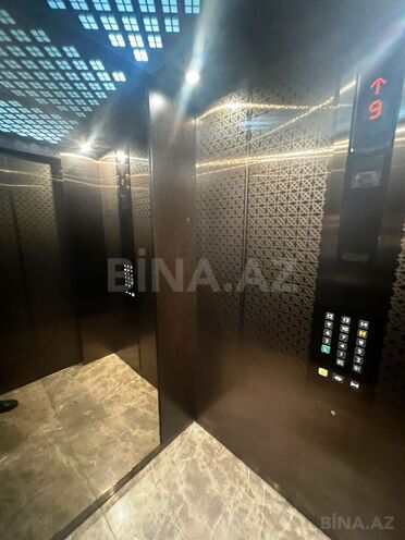 Satılır 4 otaqlı yeni tikili 185 m², İçəri Şəhər m., photo 17 from 22