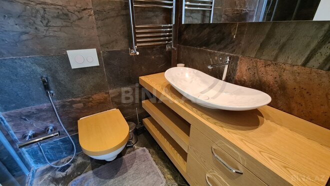 Satılır 4 otaqlı yeni tikili 185 m², İçəri Şəhər m., photo 14 from 22