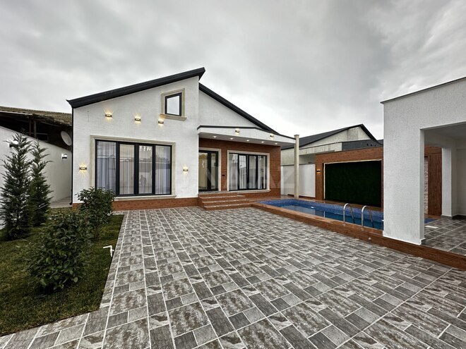 Продаётся 4-комн. дом/дача 160 м², пос. Шувеляны, photo 9 from 19