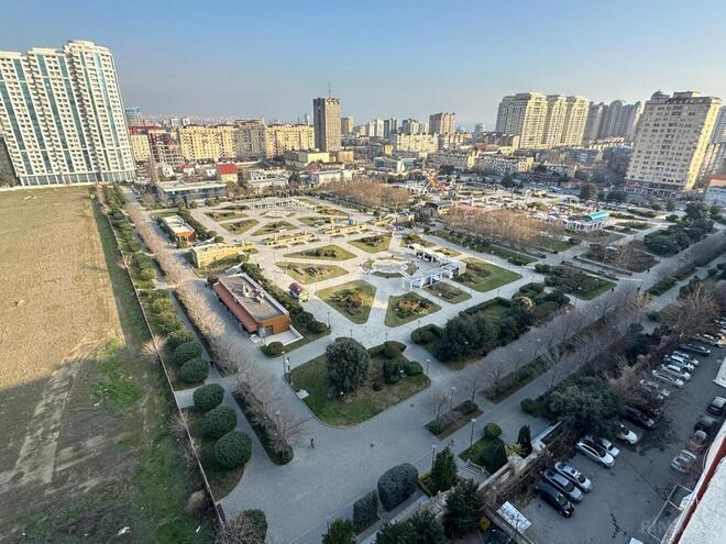 Продаётся 3-комн. новостройка 126 м², м. Иншаатчылар, photo 13 from 15