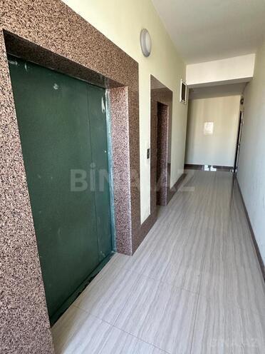 Продаётся 3-комн. новостройка 126 м², м. Иншаатчылар, photo 14 from 15