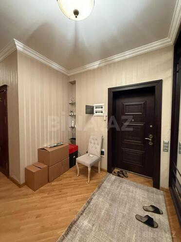 Продаётся 3-комн. новостройка 126 м², м. Иншаатчылар, photo 5 from 15